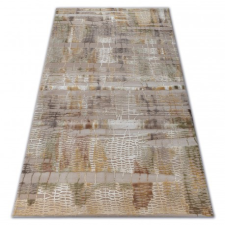  Akril valencia szőnyeg 5032 KORA bézs / ochra 80x150 cm lakástextília