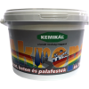 Akropol PALA LÁBAZAT ÉS BETONFESTÉK 2KG/1,6L KÖZÉPBARNA