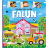 Aksjomat Ablakos könyvecske - Falun