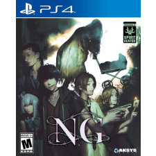 Aksys Games Spirit Hunter: NG /PS4 videójáték