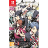 Aksys Games Variable Barricade (Switch)