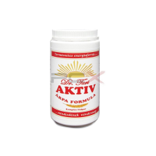 - Aktív árpa formula por 620g gyógyhatású készítmény