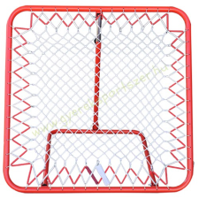 Aktív fal, rugófal – “Heavy” (100 x 100 cm) Winart futball felszerelés