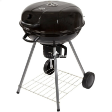 AKTIVE Faszenes kör alakú grillsütő grillsütő