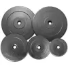 Aktivsport Aktivsport Cementes súlyzótárcsa 1,25 kg 31 mm