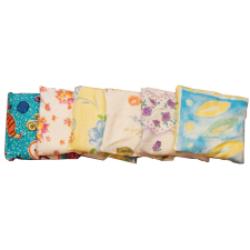 Aktivsport Babzsák 20x20 cm kreatív és készségfejlesztő