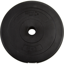  Aktivsport Cementes súlytárcsa 5 kg 31 mm súlytárcsa