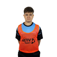 Aktivsport Jelölőmez Aktivsport narancs Méret XS fitness eszköz
