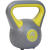 Aktivsport Kettlebell 4 kg műanyag bevonattal
