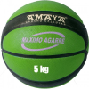 Aktivsport Medicin labda Amaya gumi 5 kg