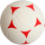 Aktivsport Mini futball labda fehér