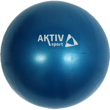  Aktivsport pilates soft ball 26 cm fitness labda