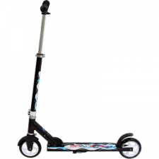 Aktivsport Roller XT-145 gyerek fekete-kék roller