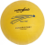 Aktivsport Röplabda Supersoft sárga