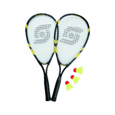 Aktivsport Speed Badminton tollasütő szett tollaslabda