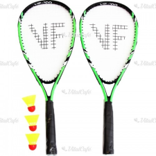 Aktivsport Speed Tollasütő szett Victor Badminton 100 tollaslabda