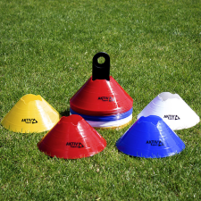 Aktivsport Tányérbója szett Aktivsport 10 cm fitness eszköz