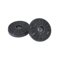  Aktívszén szűrő készlet CYCLONE páraelszívókhoz 2db/csomag (KPE 6090/C) beépíthető gépek kiegészítői