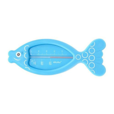 AKUKU Akuku vízhõmérõ halacska kék baba vízhőmérő