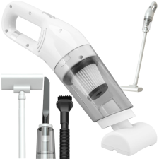  Akumulátoros kézi autóporszívó 120W porszívó