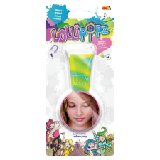 Akvamarin Lip Gloss Lollipopz Kiadás szépségszalon