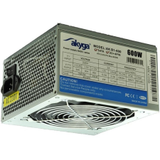 Akyga 600W Basic Bulk tápegység