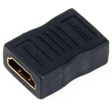 Akyga - Adapter HDMI F-HDMI F - HDMI toldó - AK-AD-05 kábel és adapter