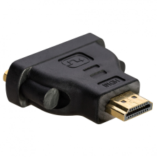Akyga AK-AD-02 DVI-I (Dual Link) - HDMI adapter kábel és adapter