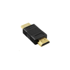 Akyga AK-AD-21 HDMI apa / HDMI apa adapter kábel és adapter