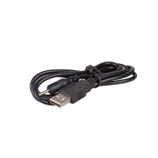 Akyga AK-DC-02 USB tápkábel - 0.8m (AK-DC-02) kábel és adapter