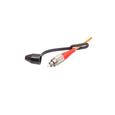 Akyga AK-FC-02 30m FC SX apa-apa patch kábel kábel és adapter