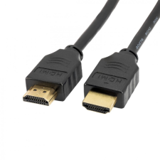 Akyga AK-HD-05A HDMI - HDMI cable 0,5m Black (AK-HD-05A) kábel és adapter