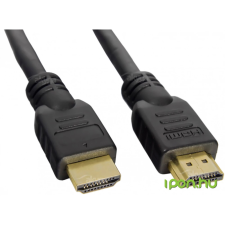 Akyga AK-HD-150A HDMI 15m Cable Black kábel és adapter