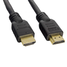 Akyga AK-HD-15A HDMI 1.4 cable 1, 5m Black kábel és adapter