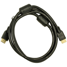 Akyga AK-HD-15A - HDMI 1.4 kábel 1.5m Fekete kábel és adapter