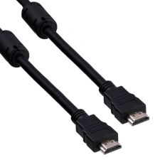 Akyga AK-HD-200A HDMI cable 20m Black kábel és adapter