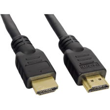 Akyga AK-HD-50A HDMI 1.4 cable 5m Black (AK-HD-50A) kábel és adapter
