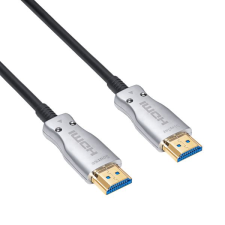 Akyga AK-HD-50L HDMI kábel 5m fekete (AK-HD-50L) kábel és adapter