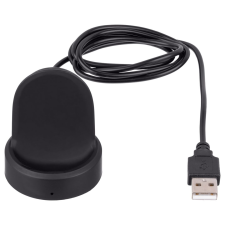 Akyga AK-SW-10 Charging Pad for Samsung Gear S2/S3 Black okosóra kellék