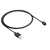 Akyga ak-sw-42 charging cable xiaomi redmi watch 3 lite / redmi watch 4 / redmi smart band pro 8