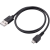 Akyga AK-USB-05 60cm USB-A - microUSB kábel