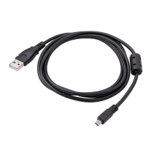 Akyga ak-usb-20 usb a - uc-e6 1.5m adatkábel kábel és adapter