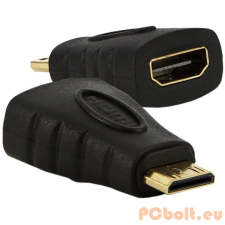 Akyga Akyga AK-AD-04 HDMI / mini-HDMI Adapter kábel és adapter