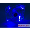 Akyga AW-12A-BL System Fan 12cm Blue LED oem