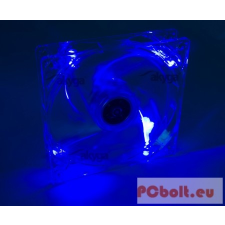 Akyga AW-12A-BL System Fan 12cm Blue LED oem hűtés