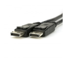 Akyga DP (M) - DP (M) kábel 1,8m kábel és adapter