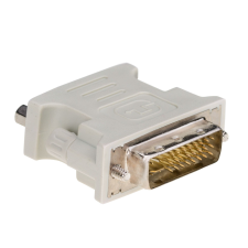 Akyga - DVI M-VGA F Adapter - AK-AD-12 kábel és adapter