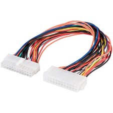 Akyga Extension P1 Akyga AK-CA-09 30cm kábel és adapter