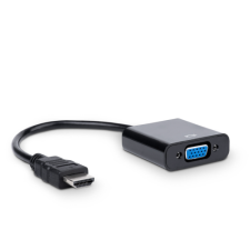 Akyga hdmi - vga átalakító adapter - ak-ad-42 kábel és adapter