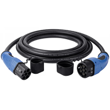 Akyga Kábel elektromos autókhoz AK-EC-16 kábel és adapter
